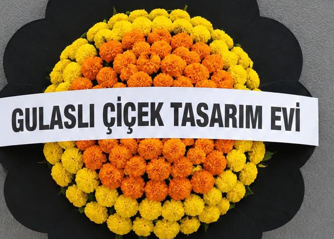 Cenaze Çelengi Cinya Serisi 1 - ikinci gorsel