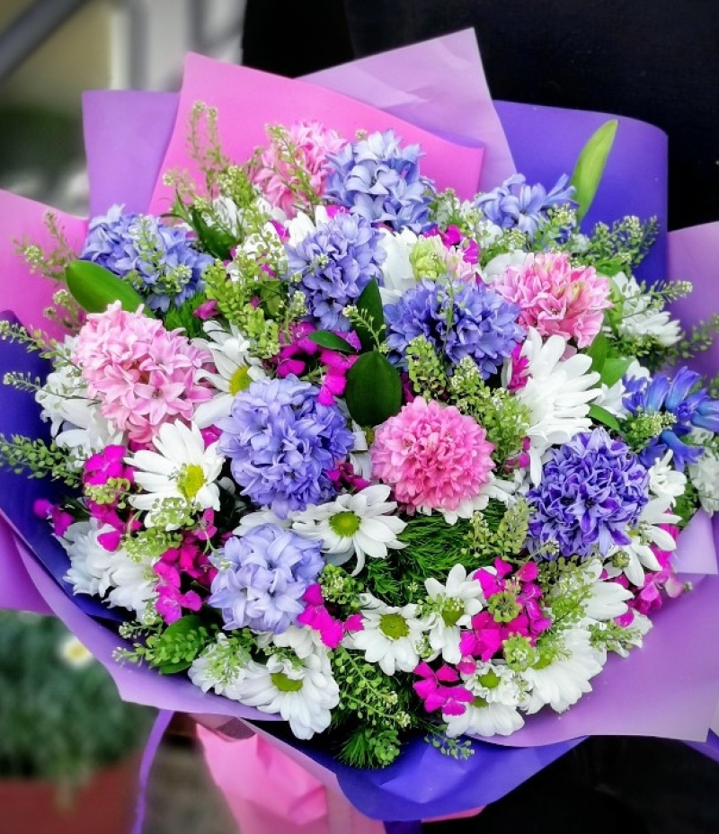 Hyacinth
