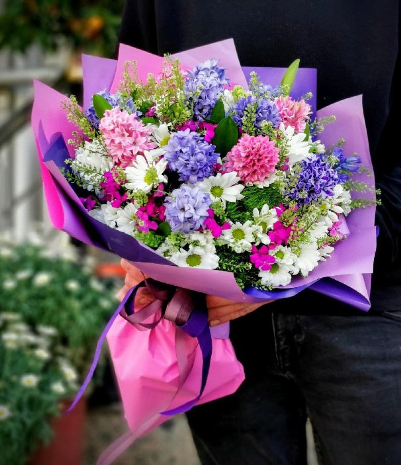 Hyacinth