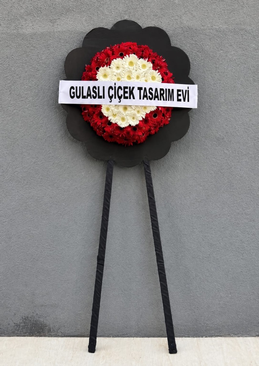 Cenaze Çelenk Serisi 2