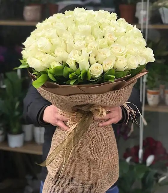 White Roses 101