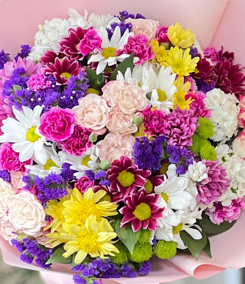 Peonies
