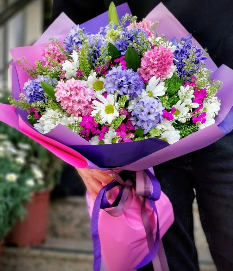 Hyacinth