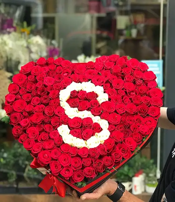 Love You