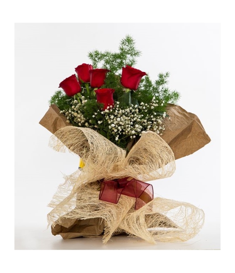 5 States of Purity Ross 